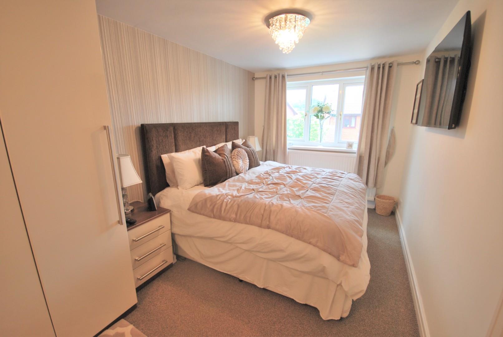 Whittingham Drive, Ramsbottom, Bury Pearson Ferrier Estate Agents and